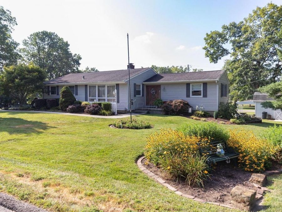 599 Front Street , Lancaster, OH 43130 Photo 1