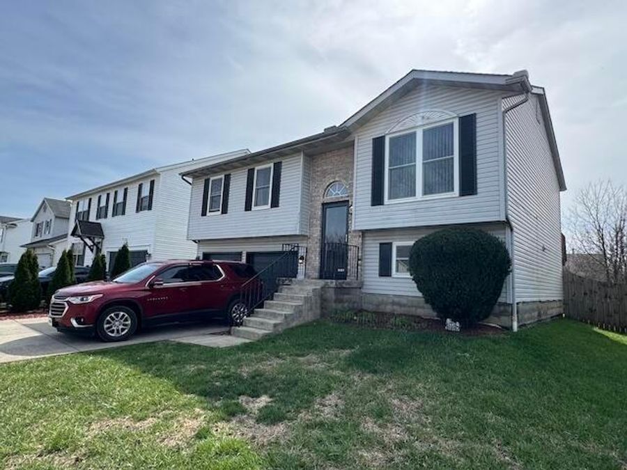 357 Chatterly Lane , Columbus, OH 43207 Photo 1