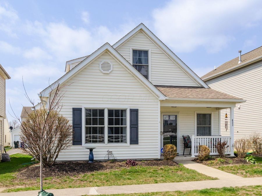 623 Perilous Place , Galloway, OH 43119 Photo 1