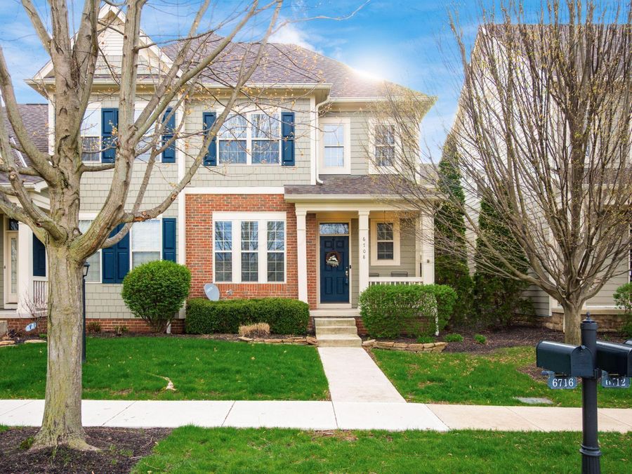 6708 Cooperstone Drive , Unit 31, Dublin, OH 43017 Photo 1