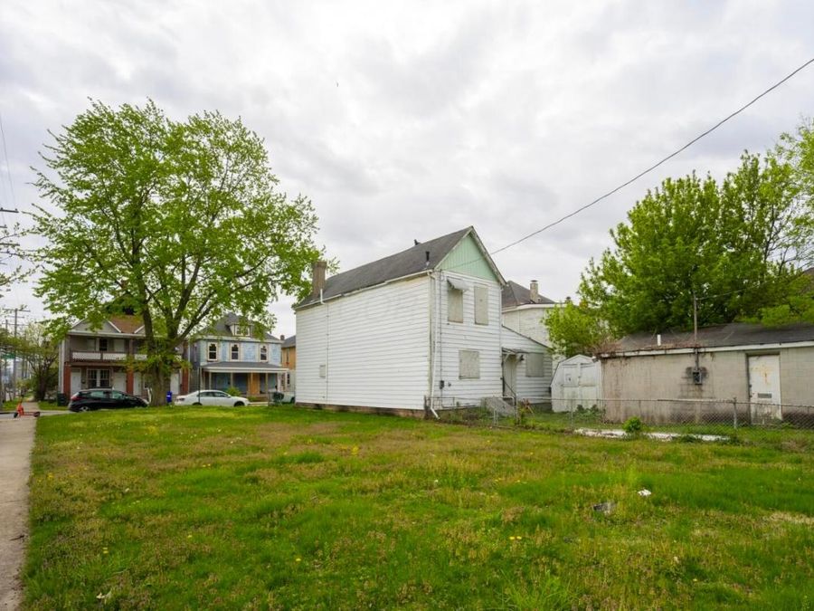 53 Rodgers Avenue , Columbus, OH 43222 Photo 1