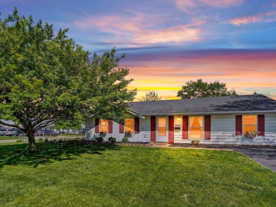 4900 Root Street , Columbus, OH 43207 Photo 1