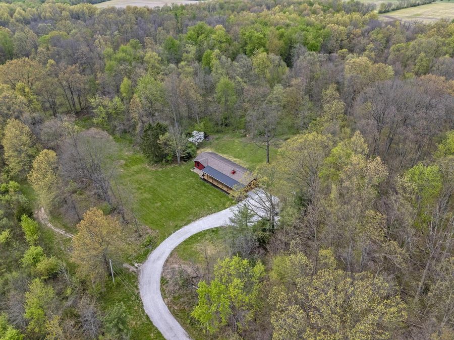 545 N County Line Road , Sunbury, OH 43074 Photo 1