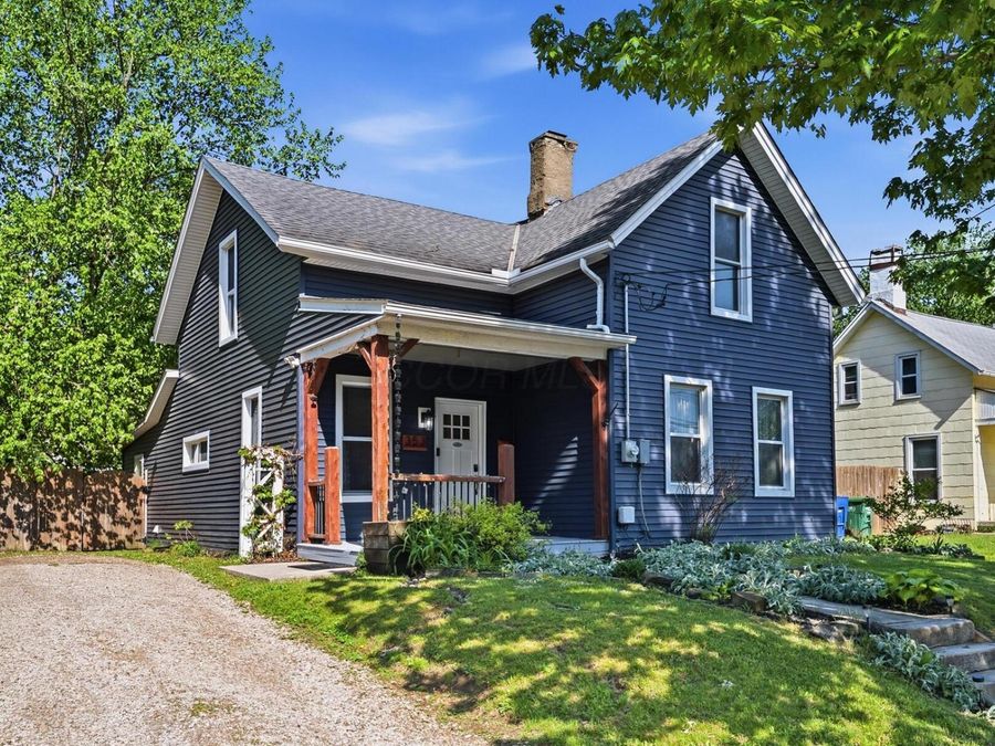 353 N Union Street , Delaware, OH 43015 Photo 1