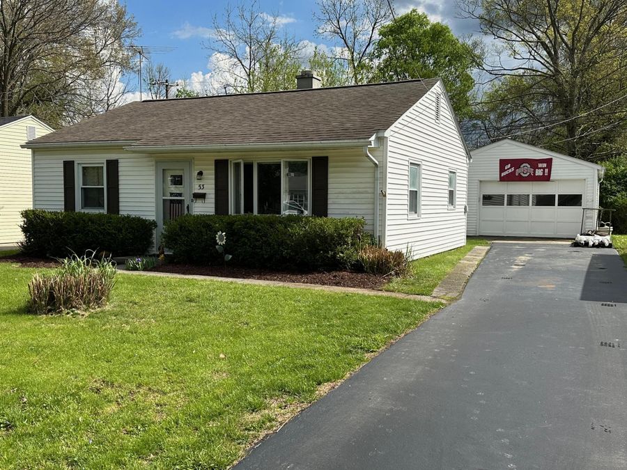 53 Orchard Heights , Delaware, OH 43015 Photo 1