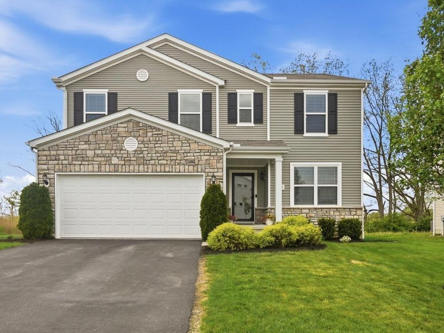 677 Clymer Street , Delaware, OH 43015 Photo 1