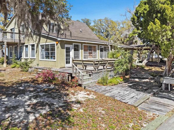 11423 Council Lane, Gulf Shores, AL 36542