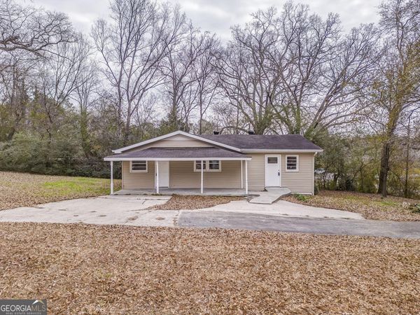 2888 Old Summerville Road, Armuchee, GA 30105