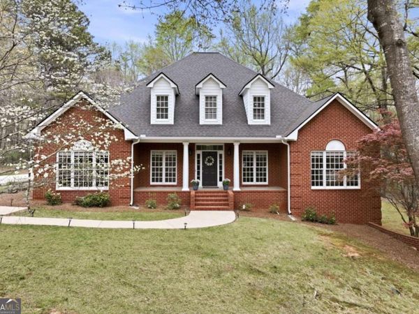 1111 Thornwell Drive, Athens, GA 30606