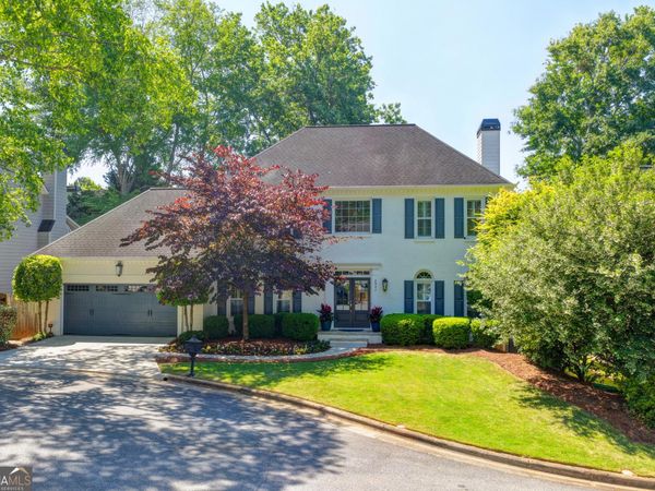2947 Mitchell Cove NE, Brookhaven, GA 30319