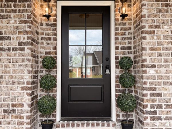 10 Honeysuckle Drive, Claxton, GA 30417