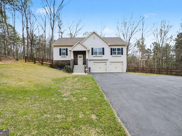 115 W Woods Drive, Dahlonega, GA 30533