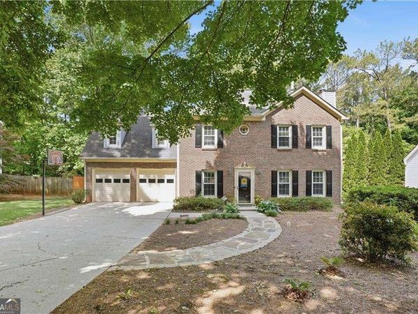 798 Flowers Crossing, Lawrenceville, GA 30044