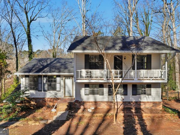 4983 CROSS Court SW, Lilburn, GA 30047