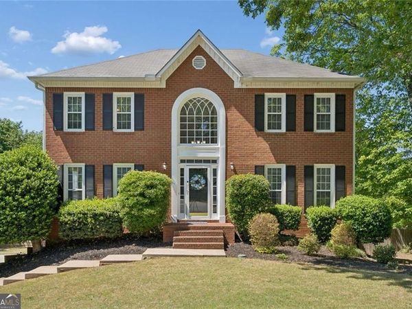 1351 Linley Trace NE, Marietta, GA 30066