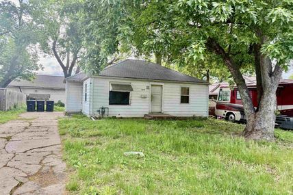1319 S 51st Street , Omaha, NE 68106