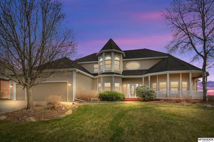 11757 Whitmore Street , Omaha, NE 68142