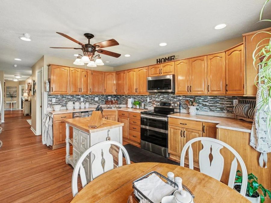 300 Sagewood Court, Monroe, OH 45050 Photo 15