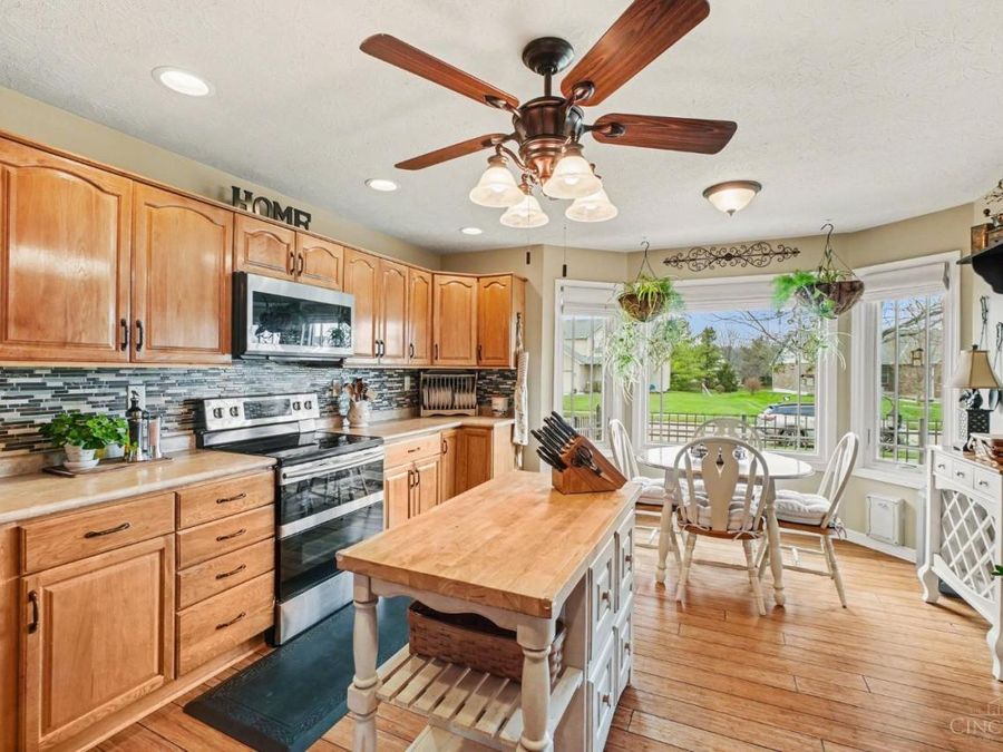 300 Sagewood Court, Monroe, OH 45050 Photo 16