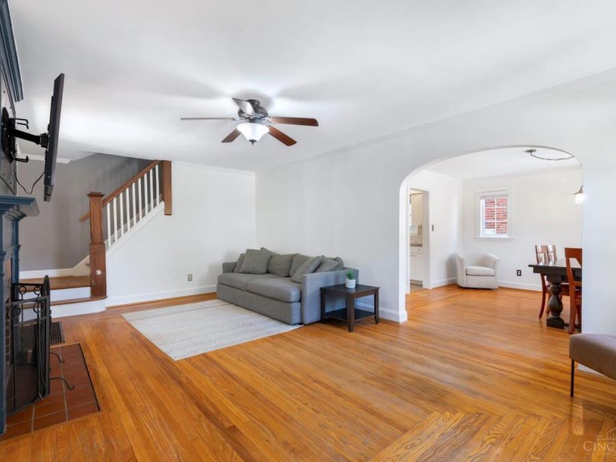3443 Oakview Place, Cincinnati, OH 45209 Photo 8