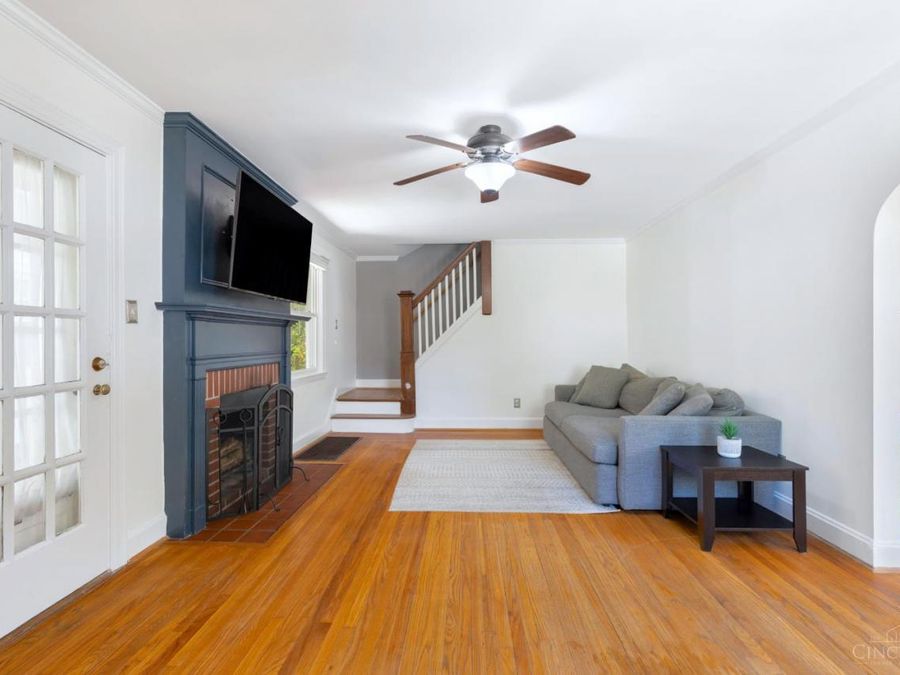 3443 Oakview Place, Cincinnati, OH 45209 Photo 9