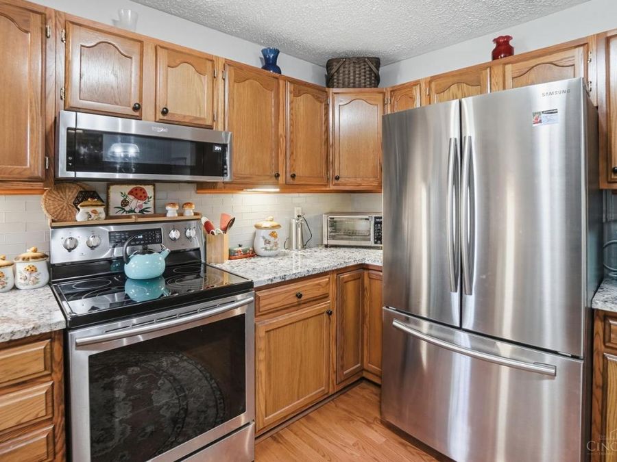 295 Leslie Drive, Washington Township, OH 45177 Photo 21