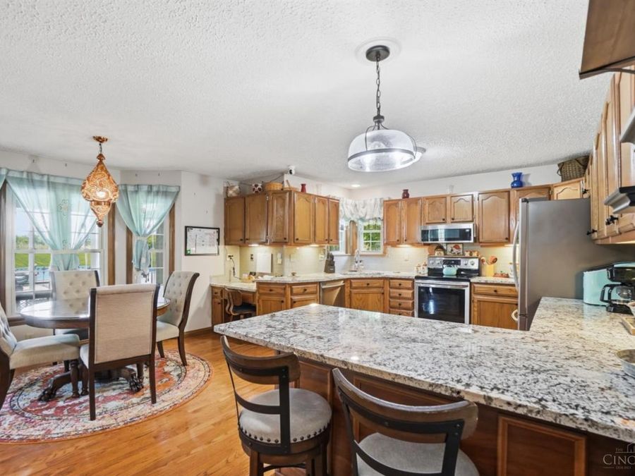 295 Leslie Drive, Washington Township, OH 45177 Photo 26