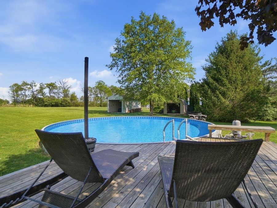 295 Leslie Drive, Washington Township, OH 45177 Photo 52