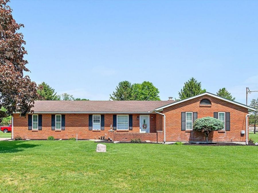 3106 Eric Lane, Saint Clair Township, OH 45011 Photo 1