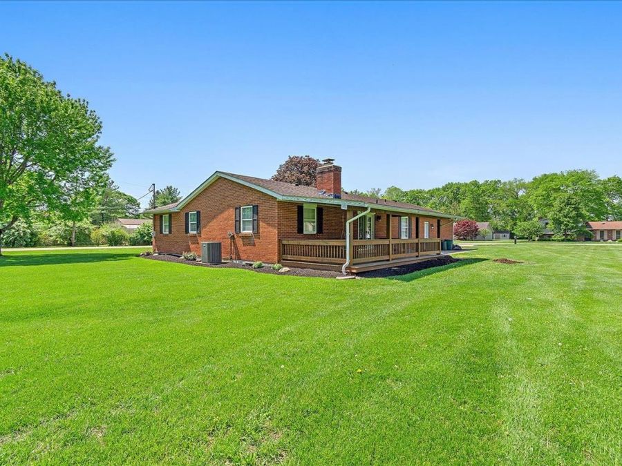 3106 Eric Lane, Saint Clair Township, OH 45011 Photo 29