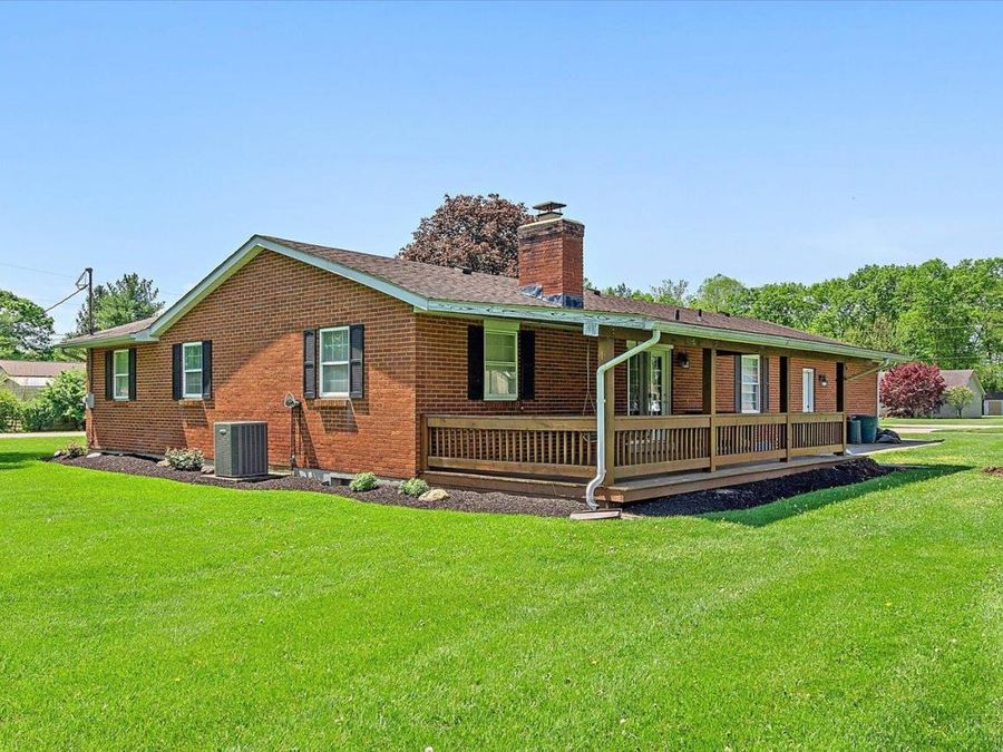 3106 Eric Lane, Saint Clair Township, OH 45011 Photo 31