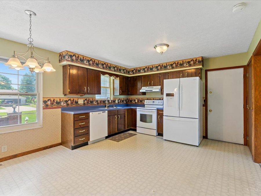 3106 Eric Lane, Saint Clair Township, OH 45011 Photo 4