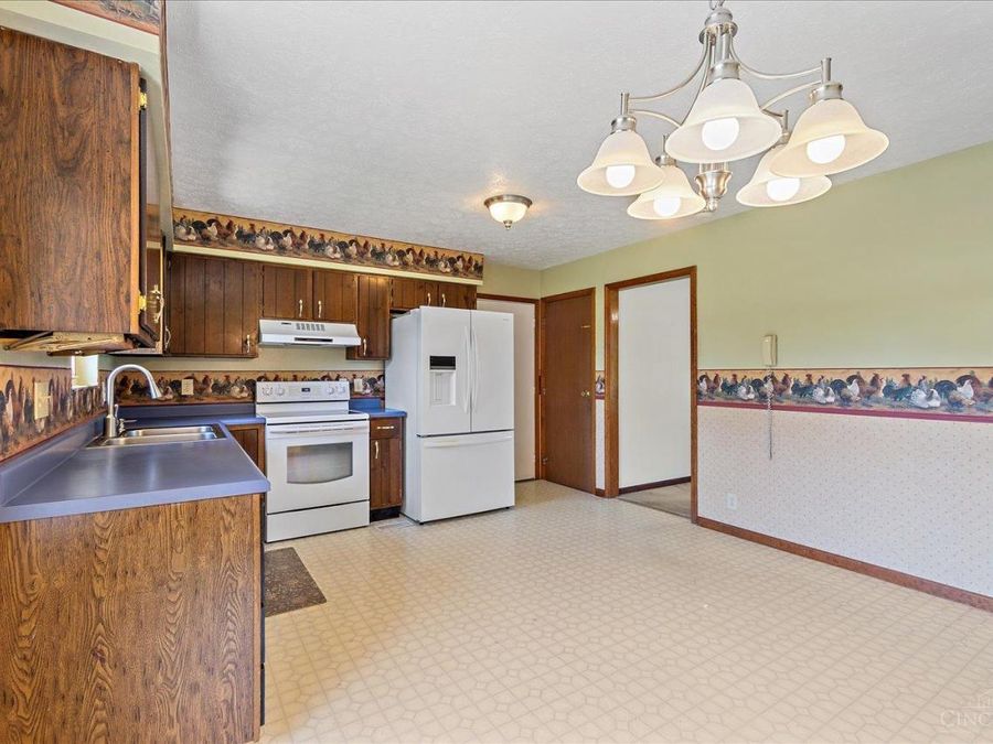 3106 Eric Lane, Saint Clair Township, OH 45011 Photo 5