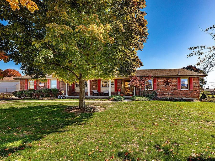 450 Charlberth Drive, Hanover Township, OH 45013 Photo 1