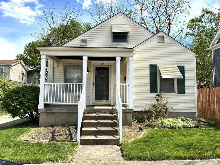 114 S G Street, Hamilton, OH 45013 Photo 2
