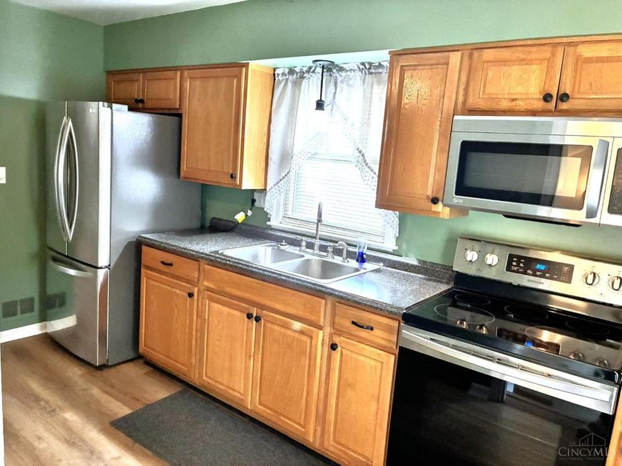 114 S G Street, Hamilton, OH 45013 Photo 8