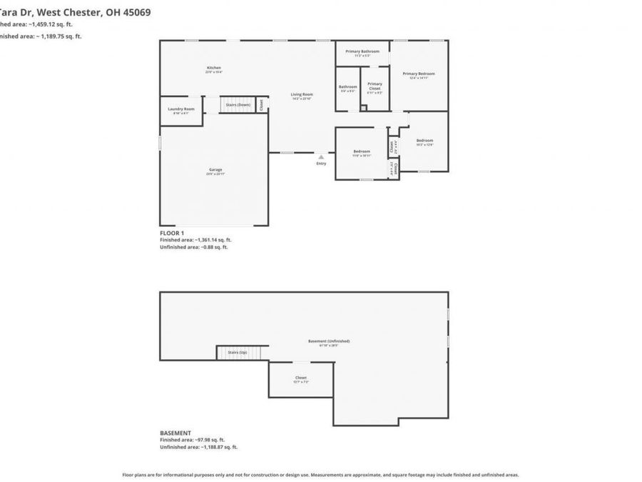 7981 Tara Drive, West Chester, OH 45069 Photo 74