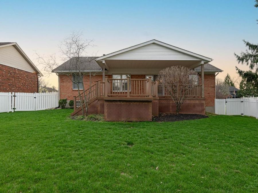 4955 Rosedale Road, Middletown, OH 45042 Photo 32