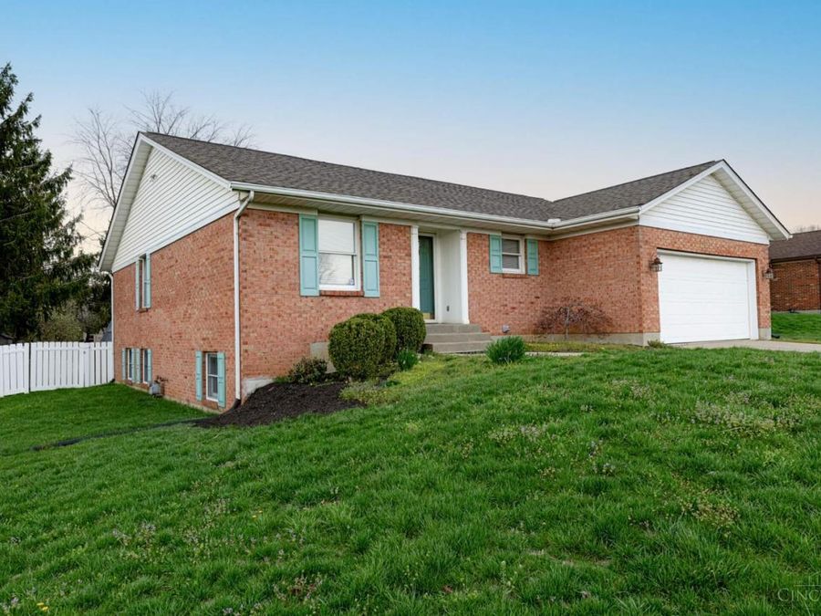 4955 Rosedale Road, Middletown, OH 45042 Photo 33