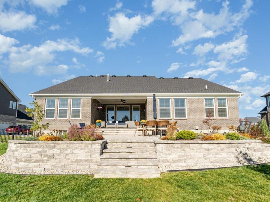 6893 Gaspar Trail, Liberty Township, OH 45044 Photo 39