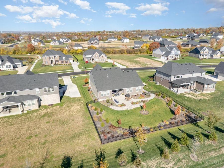 6893 Gaspar Trail, Liberty Township, OH 45044 Photo 47