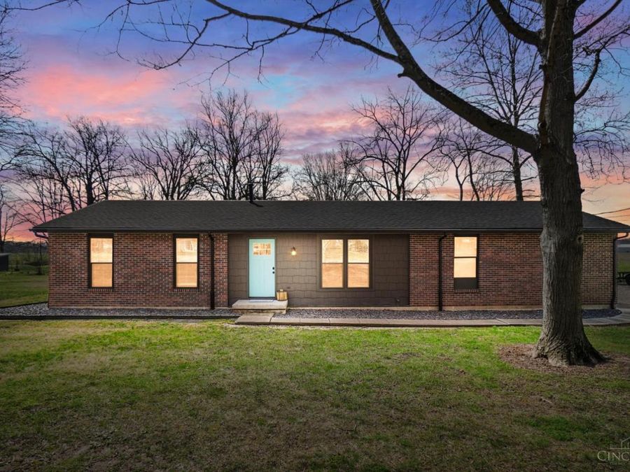 3269 Shollenbarger Road, Milford Township, OH 45056 Photo 1