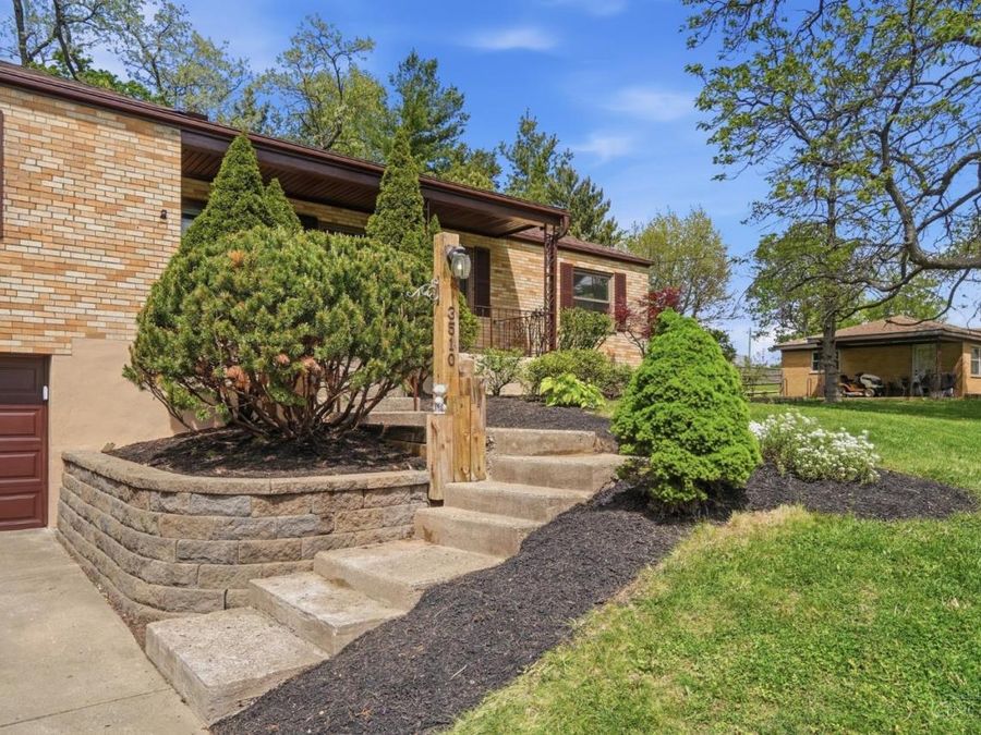 3510 Crestnoll Lane, Green Township, OH 45211 Photo 3