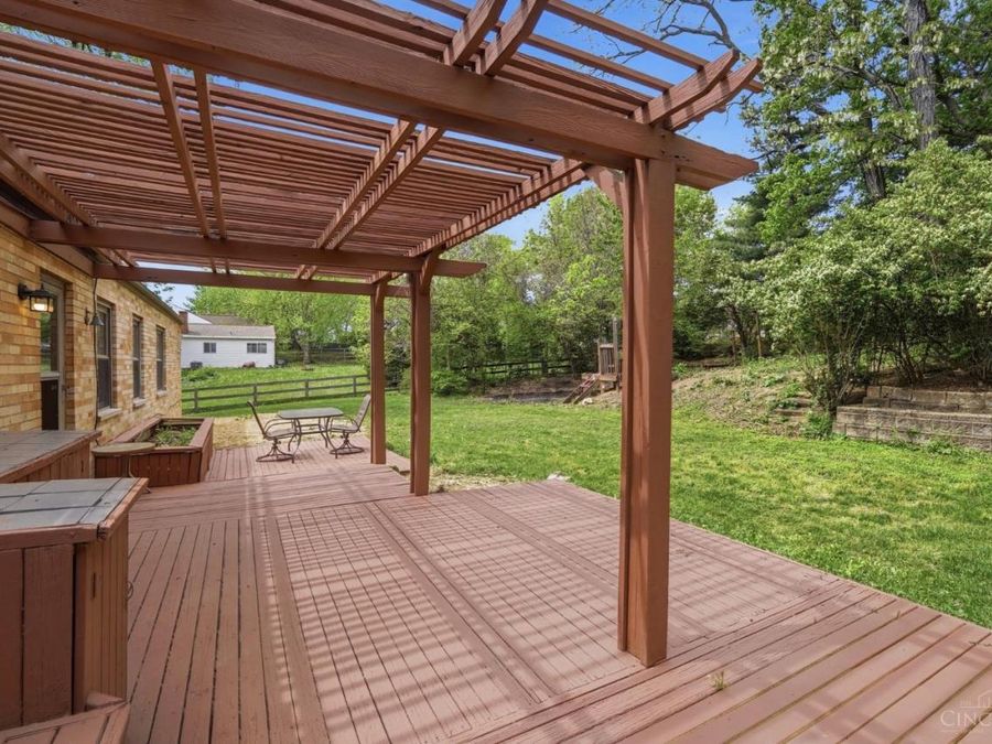 3510 Crestnoll Lane, Green Township, OH 45211 Photo 37
