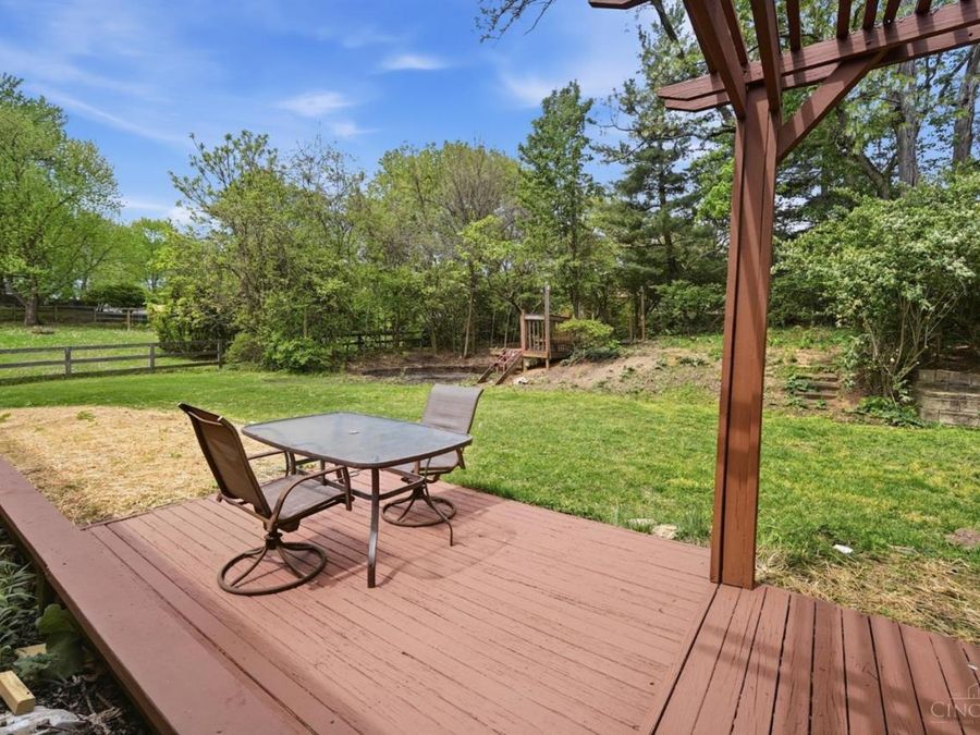 3510 Crestnoll Lane, Green Township, OH 45211 Photo 38