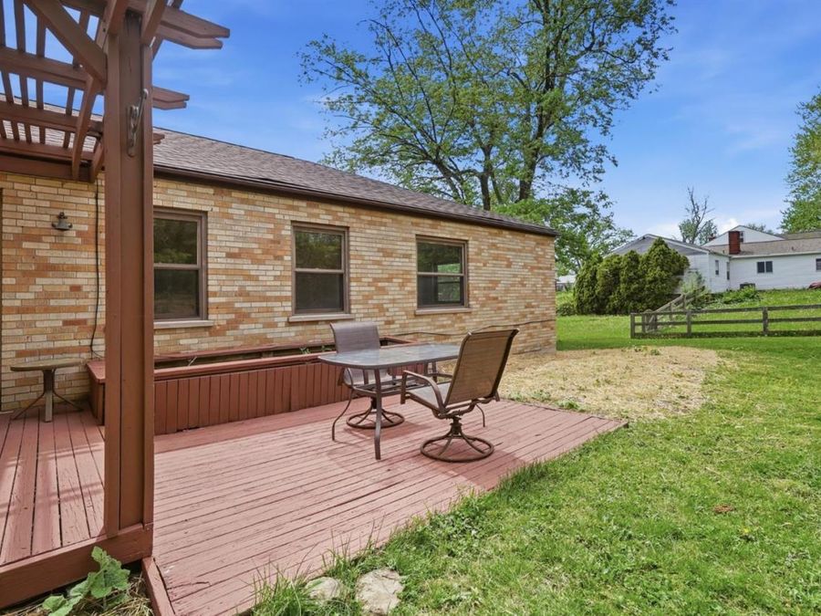 3510 Crestnoll Lane, Green Township, OH 45211 Photo 39