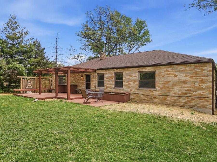 3510 Crestnoll Lane, Green Township, OH 45211 Photo 45