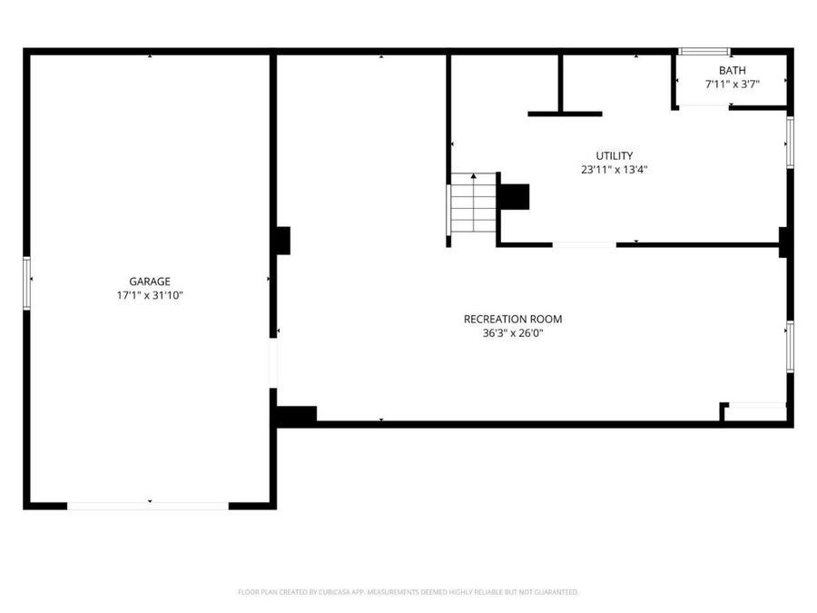 3510 Crestnoll Lane, Green Township, OH 45211 Photo 48