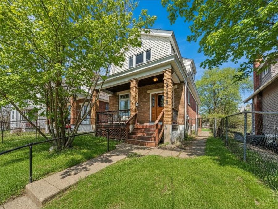 3114 Murdock Avenue, Cincinnati, OH 45205 Photo 1