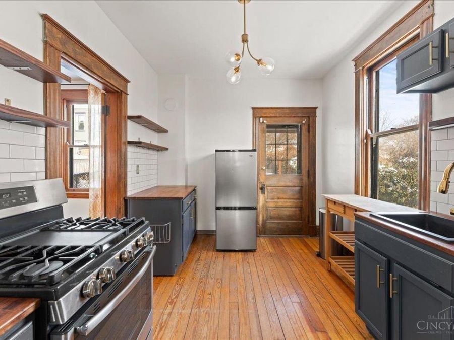 3114 Murdock Avenue, Cincinnati, OH 45205 Photo 10